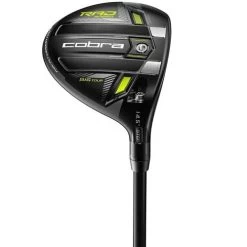 Boutique Golf Store 23 Cobra King Radspeed Big Tour Fairway Wood