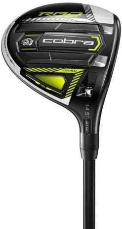 Cobra King DRAW Radspeed Fairway Woods -Boutique Golf Store 51IVyaUgsLL. AC SL1000