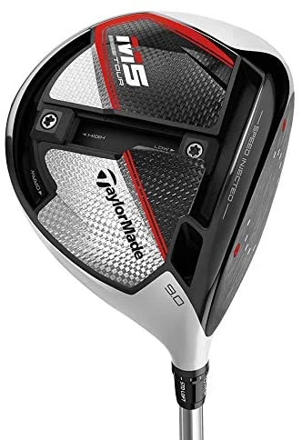 Taylormade Golf M5 Driver 4 Taylormade Golf M5 Driver - Image 2