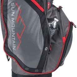 Sun Mountain Golf 2020 Sync Cart Bag -Boutique Golf Store 51clJsUgBuL
