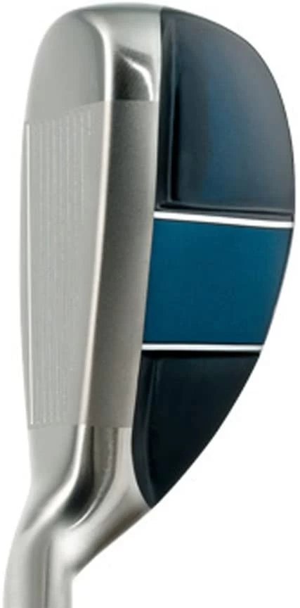 Tour Edge Hot Launch Ironwood 4 Tour Edge Hot Launch Ironwood - Image 2