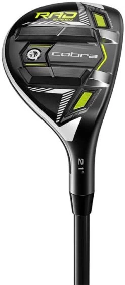 Cobra Golf King Radspeed Hybrid -Boutique Golf Store 51nln5XDUzL. AC SL1000