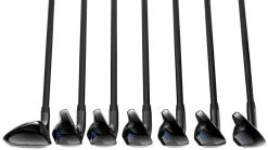 Cobra Golf T-Rail Iron Set -Boutique Golf Store 51sLa7mENZL. AC SL1000