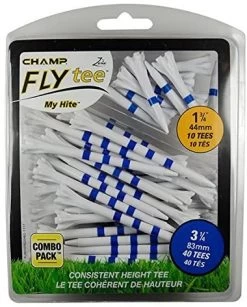 Champ Fly Tee My Hite Combo Packs -Boutique Golf Store 51vnYr8LcKL. AC