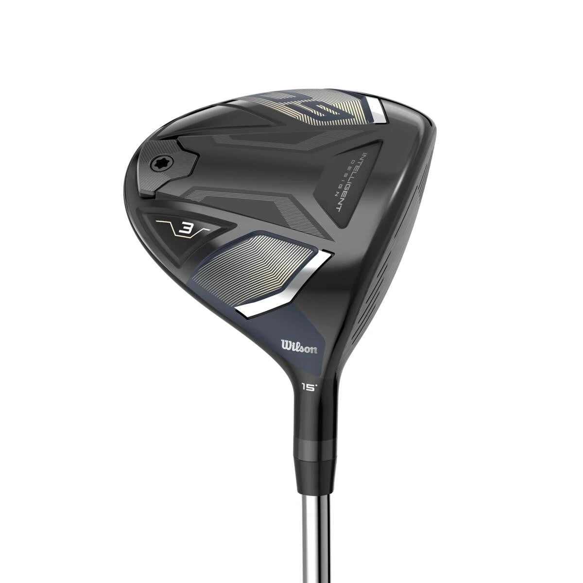 Wilson Staff D9 Fairway Woods 3 Wilson Staff D9 Fairway Woods