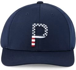 Puma Youth Pars And Stripes P Hat -Boutique Golf Store 5 2ba4704c 0646 4be4 8553 f7e03fcd04d6