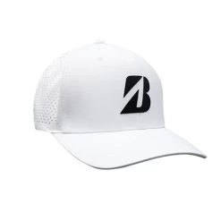 Bridgestone Men's Tour Vented Golf Cap 13 Bridgestone Men's Tour Vented Golf Cap -Boutique Golf Store 5 c959766e ffb5 4bc3 af4a 03bb7cbacf93