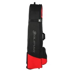 Orlimar Golf 6.0 Premium Wheeled Travel Cover -Boutique Golf Store 6.0 Premium Wheeled Travel Cover 2