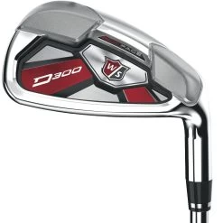 Wilson Staff D300 SL Irons -Boutique Golf Store 619UKSLbq7L. SL1000