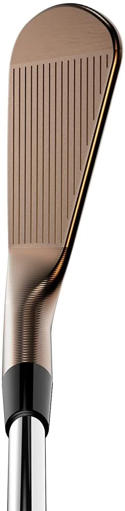 Cobra Golf Rickie Fowler King Rev 33 Proto Limited Edition Irons -Boutique Golf Store 61Gnk4f7ntL. AC SL1500