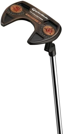 Taylormade TP Collection Black Copper Putters -Boutique Golf Store 61HHusPUu5L. AC SL1500