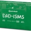 Taylormade DAD-ISMS Project (a) Golf Balls - 6 Pack 1 Taylormade DAD-ISMS Project (a) Golf Balls - 6 Pack -Boutique Golf Store 61LCbftNG5L. AC SL1000