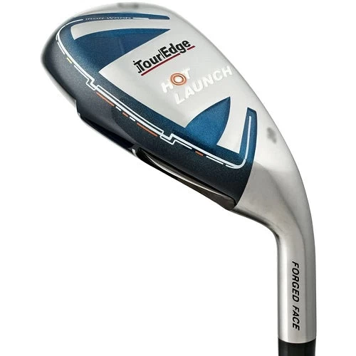 Tour Edge Hot Launch Ironwood 3 Tour Edge Hot Launch Ironwood