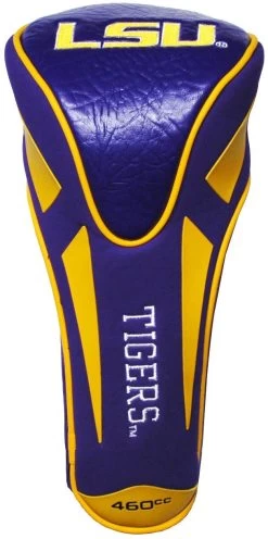 Team Golf NCAA Collegiate Driver Headcovers 17 Team Golf NCAA Collegiate Driver Headcovers -Boutique Golf Store 61SlD384gAL. AC SL1262
