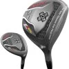 Tour Edge E8 Beta Fairway Wood -Boutique Golf Store 61WMlJhYKAL. AC SL1000