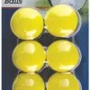 Intech Golf Foam Practice Balls, 6 Pack -Boutique Golf Store 61 2BBYOPsHOL. AC SL1200
