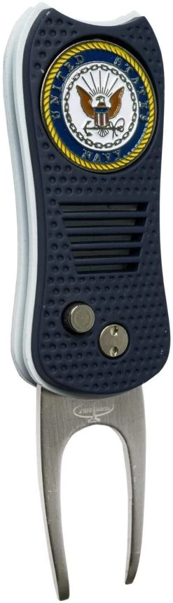 Switchfix Military Divot Tool & Ball Marker 9 Switchfix Military Divot Tool & Ball Marker -Boutique Golf Store 61awi02u3bL. AC SL1500