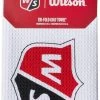 Wilson Staff Tri-Fold Waffle Golf Towel - White - 16" X 21" -Boutique Golf Store 61czqI2ecfL. AC SL1500