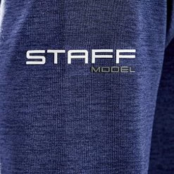 Wilson Staff Thermal Tech Pullover -Boutique Golf Store 61ej94gz6NL