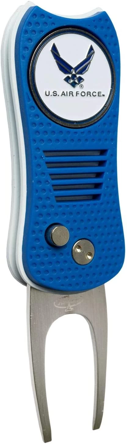 Switchfix Military Divot Tool & Ball Marker 4 Switchfix Military Divot Tool & Ball Marker - Image 2