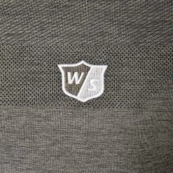 Wilson Staff Thermal Tech Pullover -Boutique Golf Store 61gxEnaC8uL