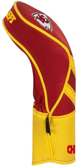 Kansas City Chiefs Fairway Headcover NFL Golf 8 Kansas City Chiefs Fairway Headcover NFL Golf -Boutique Golf Store 61nS14PVWkL. AC SL1000