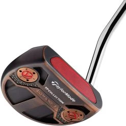 Taylormade TP Collection Black Copper Putters -Boutique Golf Store 61nVsQYJ4uL. AC SL1000