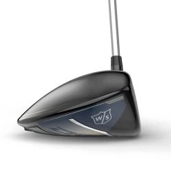 Wilson Staff D9 Driver 12 Wilson Staff D9 Driver -Boutique Golf Store 6224f1e68e4de216eae7da1d6ddf45c01f9d2588 WGW470000 4 D9 Driver Toe
