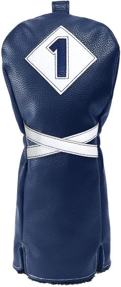 Izzo Premium Driver Headcover