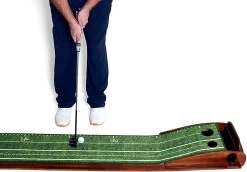 Perfect Putting Mat - Dustin Johnson - Standard Edition -Boutique Golf Store 715ciKlwXgS. AC SL1500