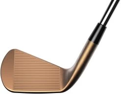 Cobra Golf Rickie Fowler King Rev 33 Proto Limited Edition Irons -Boutique Golf Store 719Qtn 2BbbzL. AC SL1500