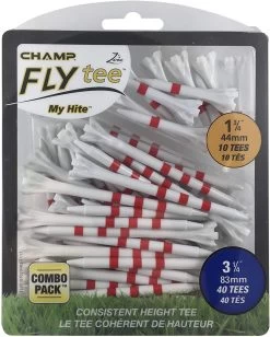 Champ Fly Tee My Hite Combo Packs -Boutique Golf Store 71IWJNlqvnL. AC SL1500