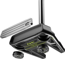 Cobra Golf King Vintage Putters -Boutique Golf Store 71QgbZ20QZS. AC SL1500