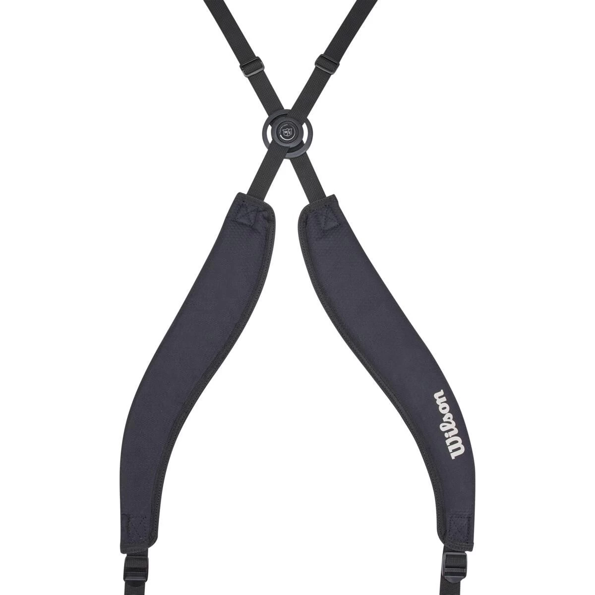 Wilson Staff EXO II Stand Carry Golf Bag - Image 11