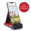 Rapsodo Mobile Indoor/Outdoor Portable Golf Launch Monitor -Boutique Golf Store 783DF44E 1918 48E5 885F E0256575FF15