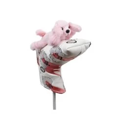 Creative Covers Putter Pals -Boutique Golf Store 81191 Putter Pal Poodle 480x480 e2d5e18f a927 43af 9ed8 680074c8595c