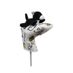 Creative Covers Putter Pals -Boutique Golf Store 81192 Putter Pal kitten 480x480 8973d485 516e 48e3 935f 1e62eb71220d