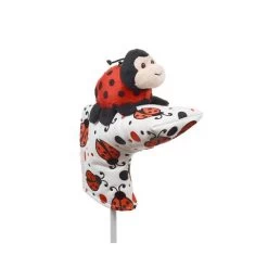 Creative Covers Putter Pals -Boutique Golf Store 81194 Putter Pal Lady Bug 480x480 adca8e49 6f4e 4872 8ff5 f7695a86c80c