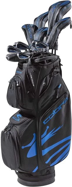 Cobra Golf F-Max Complete Set -Boutique Golf Store 81I6nOvNrgL. AC SL1500