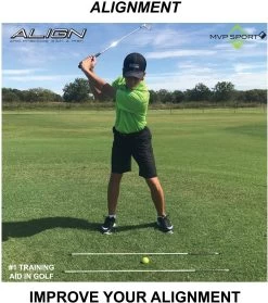 Golf Alignment Rods - MORODZ - 2 Pack -Boutique Golf Store 81j0nwc8McL. AC SL1500