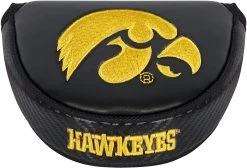 WinCraft Team Effort NCAA Collegiate Mallet Putter Cover -Boutique Golf Store 81o2cwowINL. AC SL1500
