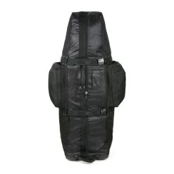 Orlimar Golf 9.0 Premium Wheeled Travel Cover -Boutique Golf Store 9.0 Premium Wheeled Travel Cover 0