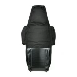 Orlimar Golf 9.0 Premium Wheeled Travel Cover -Boutique Golf Store 9.0 Premium Wheeled Travel Cover 2