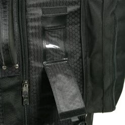 Orlimar Golf 9.0 Premium Wheeled Travel Cover -Boutique Golf Store 9.0 Premium Wheeled Travel Cover 6