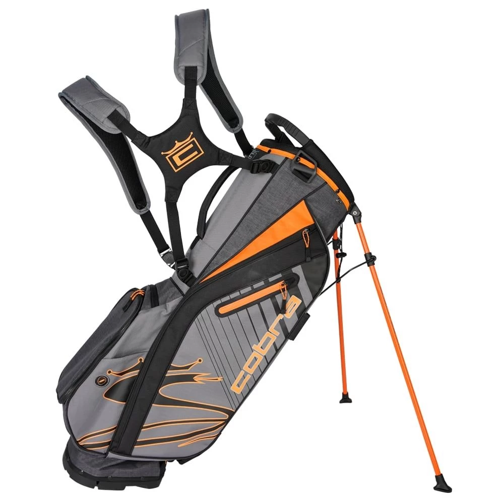 Cobra Golf UltraLight Stand Bag - 2020 6 Cobra Golf UltraLight Stand Bag - 2020 - Image 4