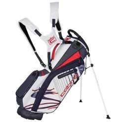 Cobra Golf UltraLight Stand Bag - 2020 12 Cobra Golf UltraLight Stand Bag - 2020 -Boutique Golf Store 909402 06 min