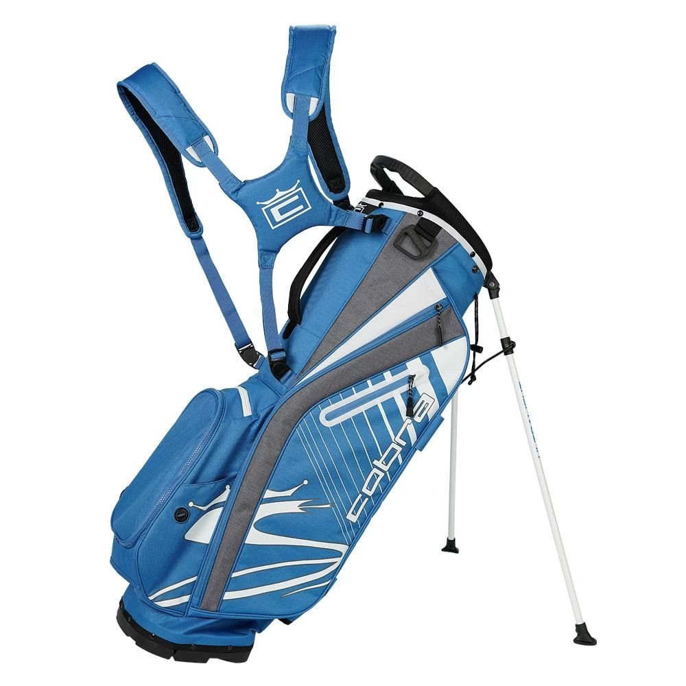 Cobra Golf UltraLight Stand Bag - 2020 9 Cobra Golf UltraLight Stand Bag - 2020 - Image 7