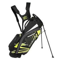 Cobra Golf UltraLight Stand Bag - 2020 17 Cobra Golf UltraLight Stand Bag - 2020 -Boutique Golf Store 909402 10 min 1