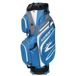Cobra Golf Ultralight 2020 Cart Bag -Boutique Golf Store 909403 09 min