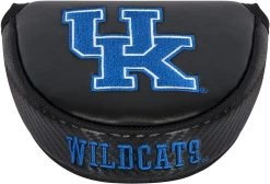 WinCraft Team Effort NCAA Collegiate Mallet Putter Cover -Boutique Golf Store 91 fS3ZC NL. AC SL1500